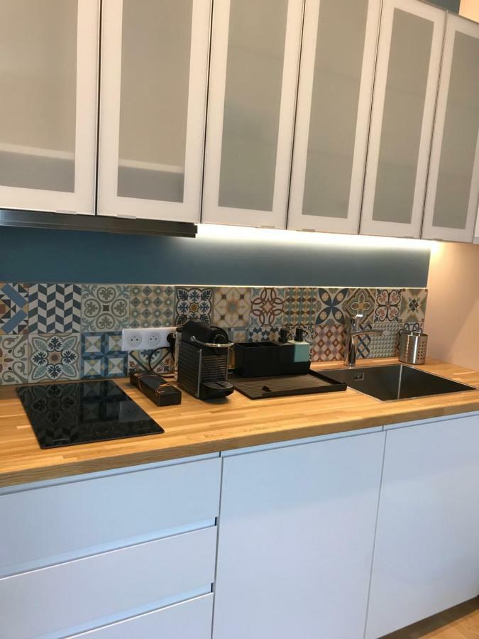 Apartamento St Louis *