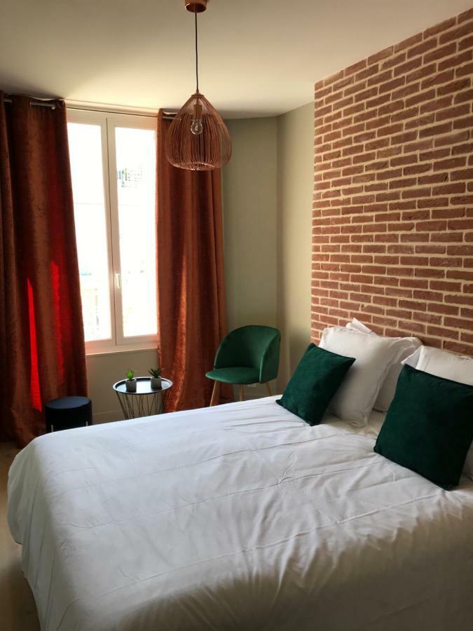 St Louis * Cabourg