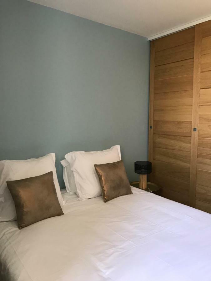 St Louis Apartamento